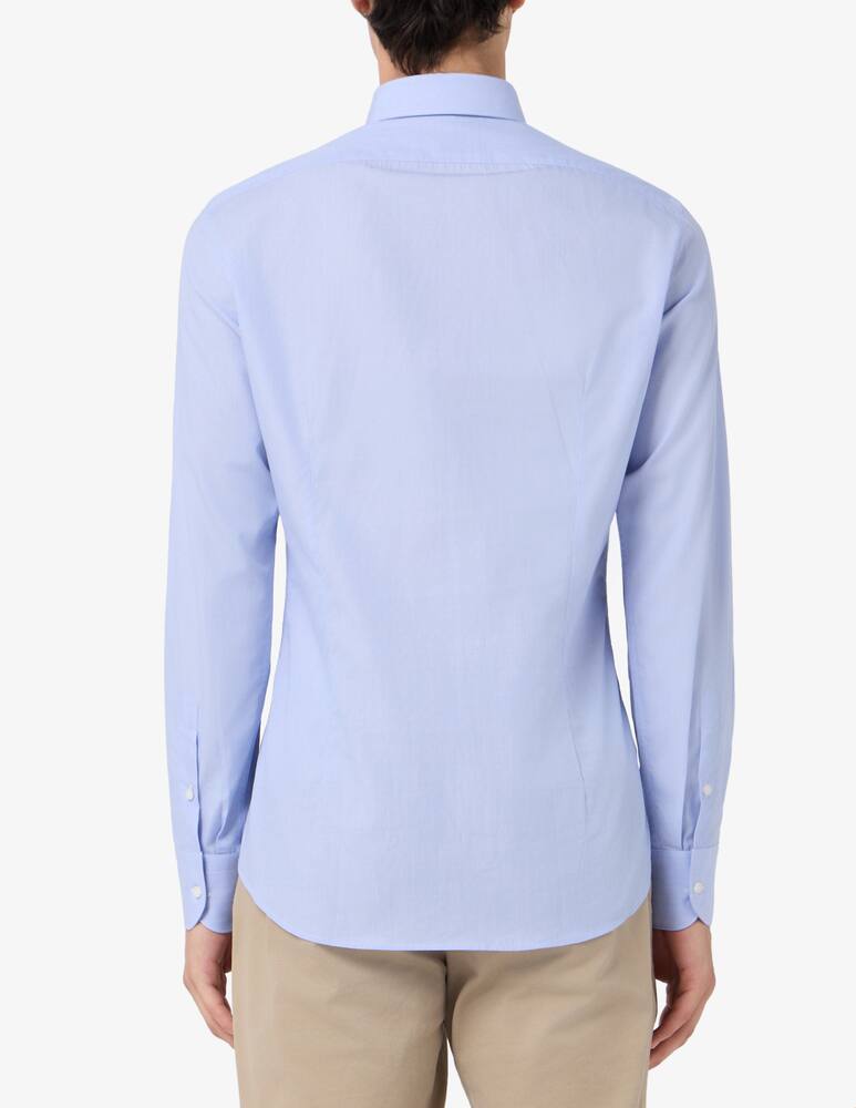 rinascente Sartoria Italiana Modern patterned shirt