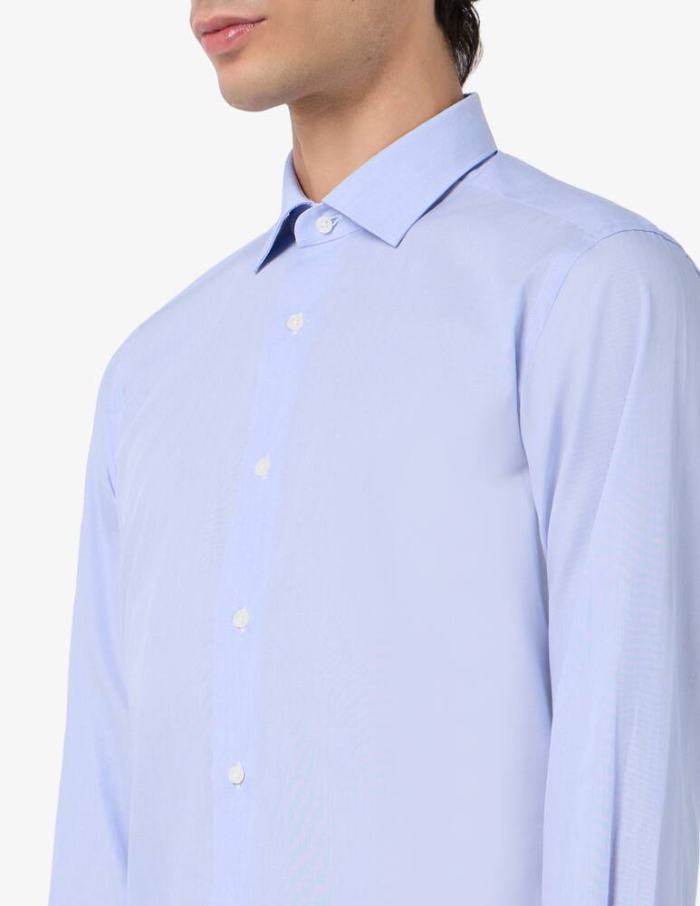 rinascente Sartoria Italiana Modern patterned shirt