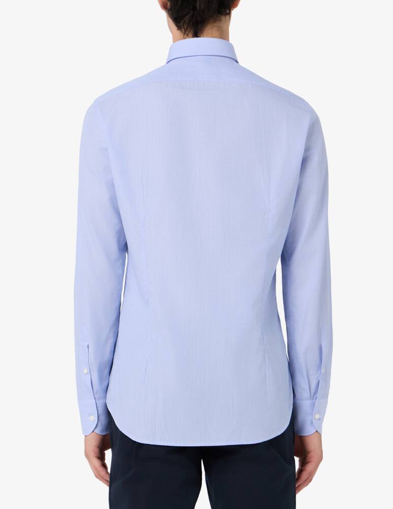 Sartoria Italiana Camicia modern con fantasia - immagine 3 Sartoria Italiana Camicia modern con fantasia - immagine 3