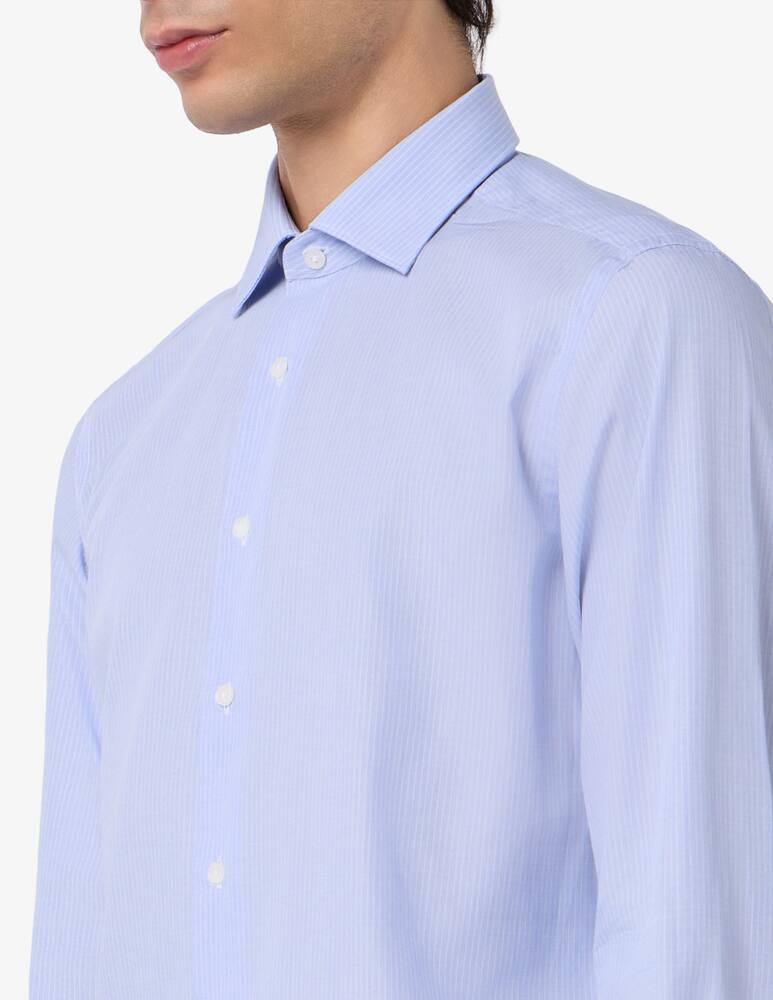 Sartoria Italiana Camicia modern con fantasia - immagine 4 Sartoria Italiana Camicia modern con fantasia - immagine 4