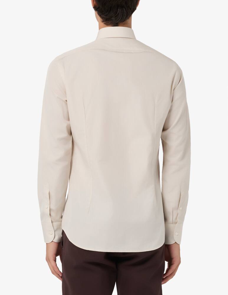 rinascente Sartoria Italiana Classic poplin shirt