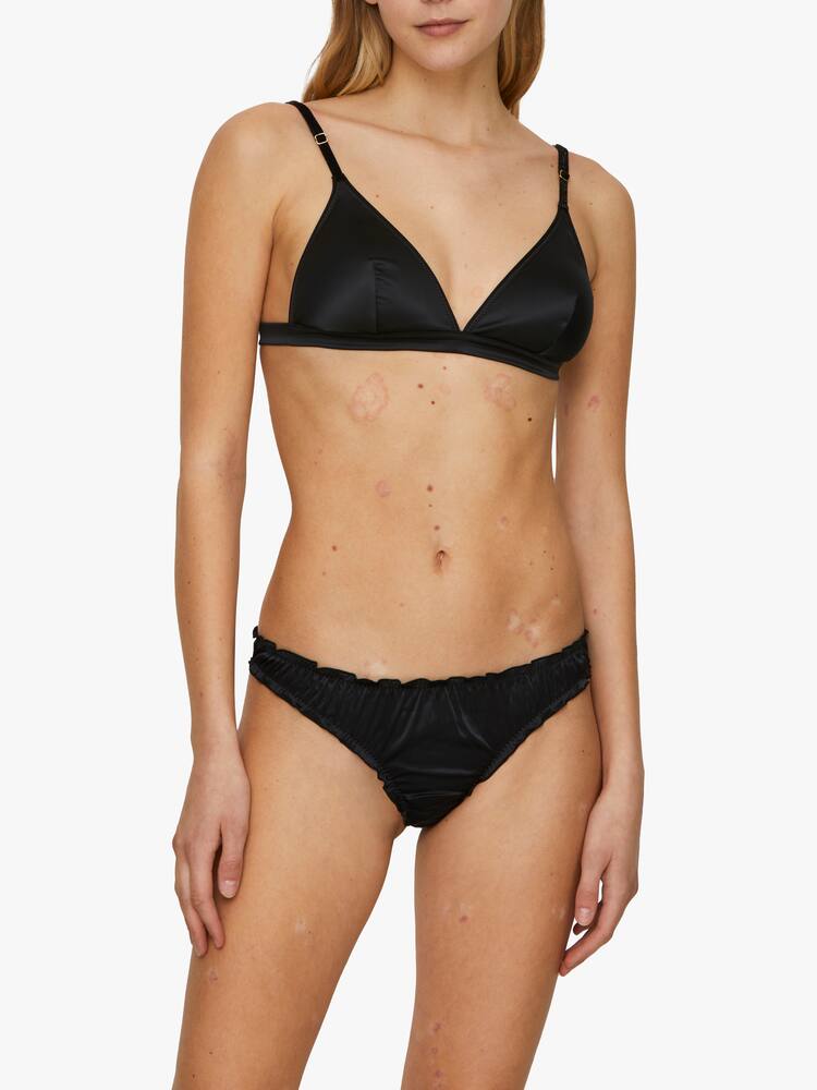 rinascente Chitè Perizoma in raso