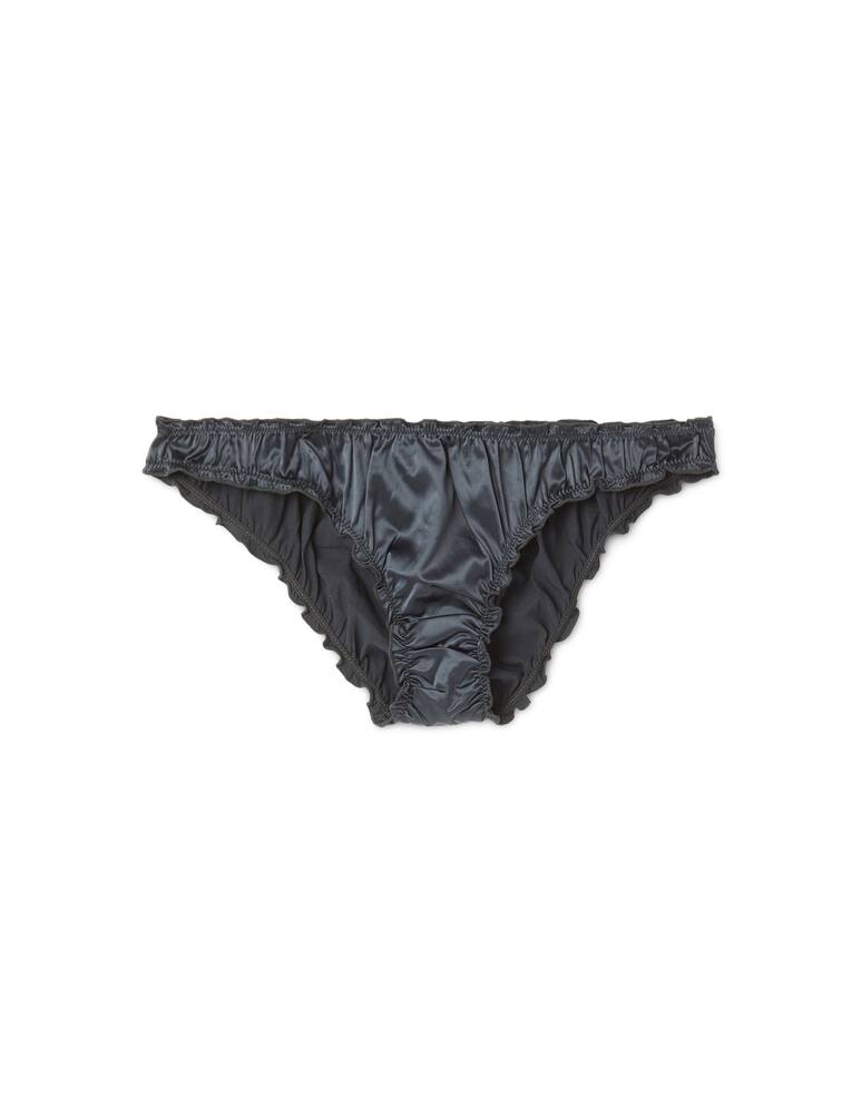 Chitè Slip Lover in raso - immagine 1 Chitè Slip Lover in raso - immagine 1