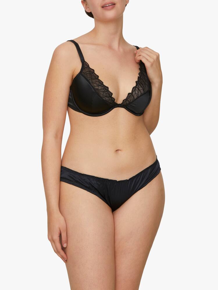 rinascente Chitè Slip Lover in raso