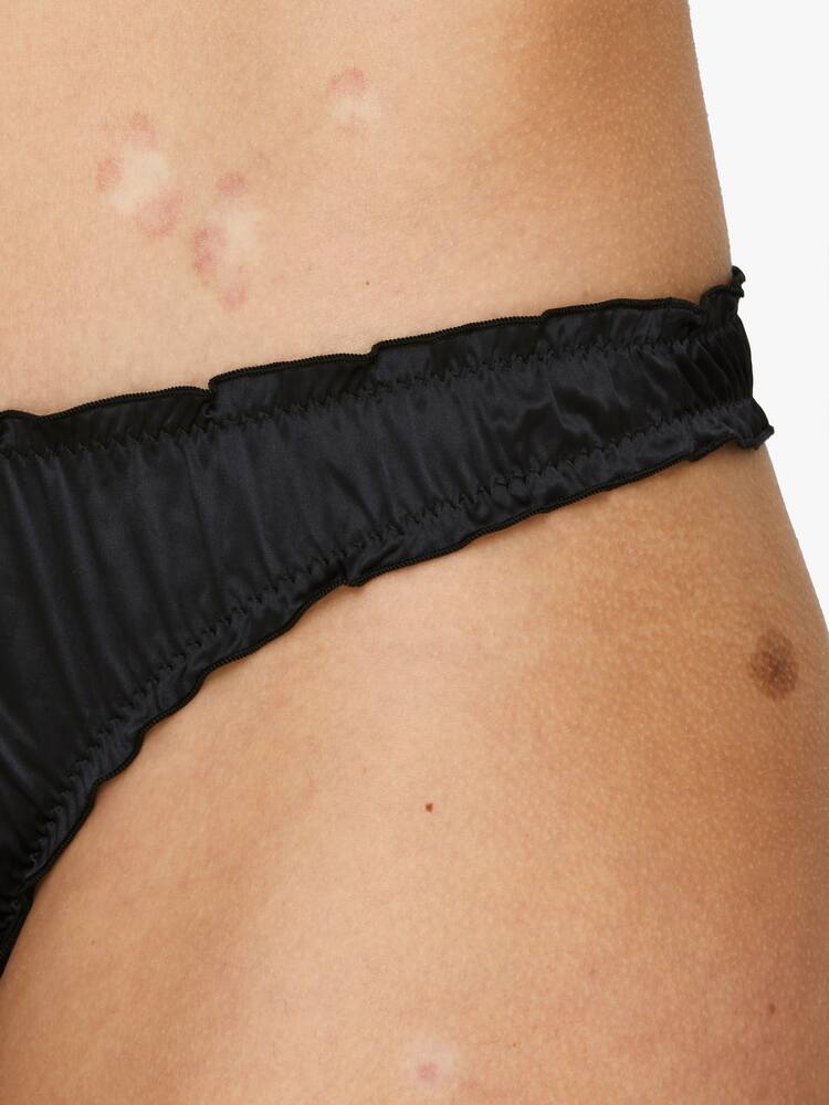 rinascente Chitè Slip Lover in raso