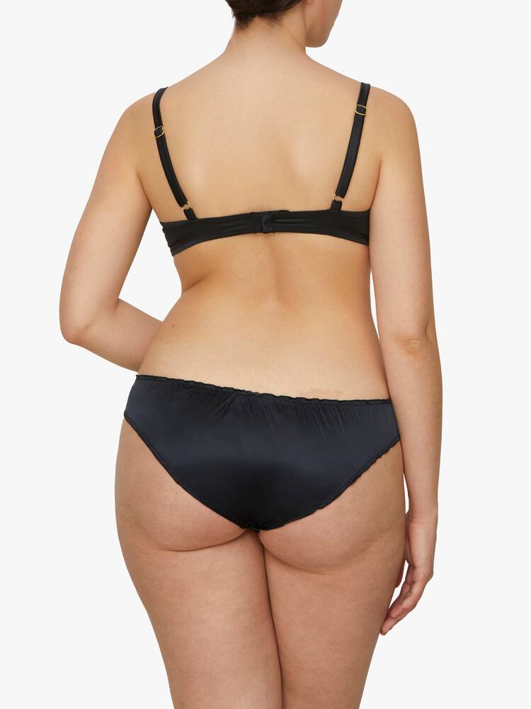 Chitè Slip Lover in raso - immagine 4 Chitè Slip Lover in raso - immagine 4