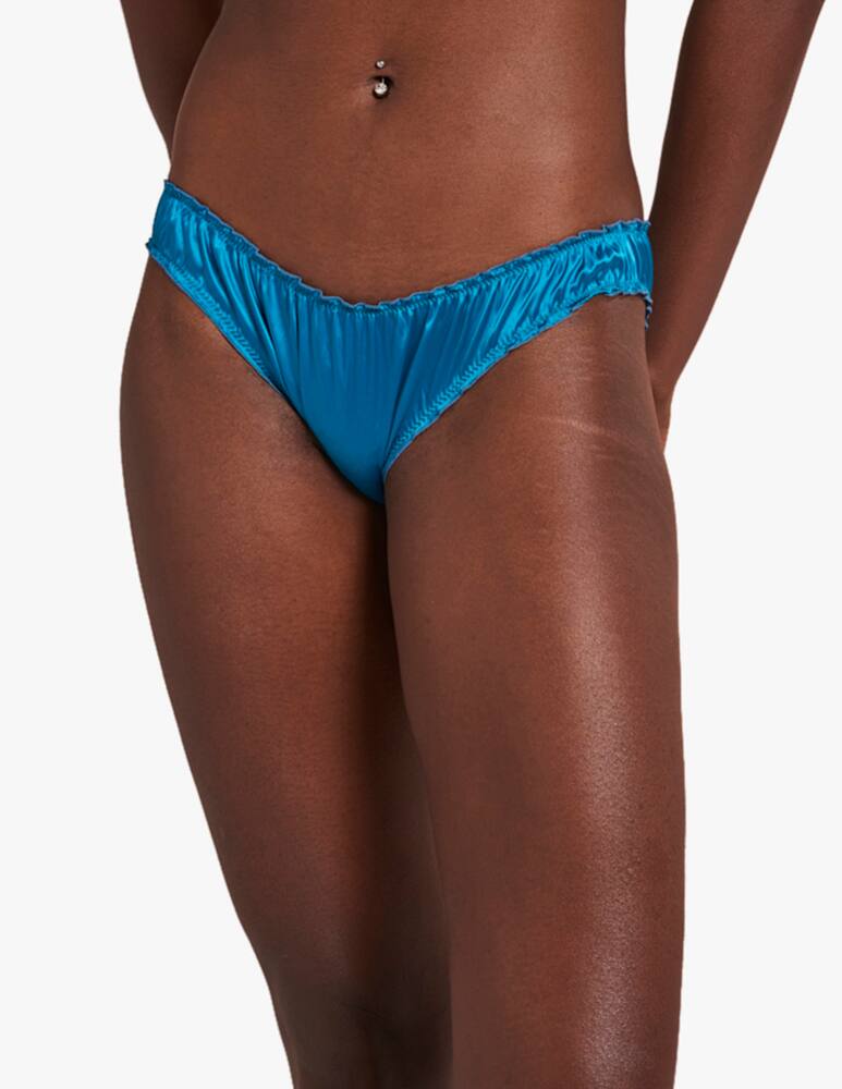 Chitè Slip Lover in raso - immagine 1 Chitè Slip Lover in raso - immagine 1