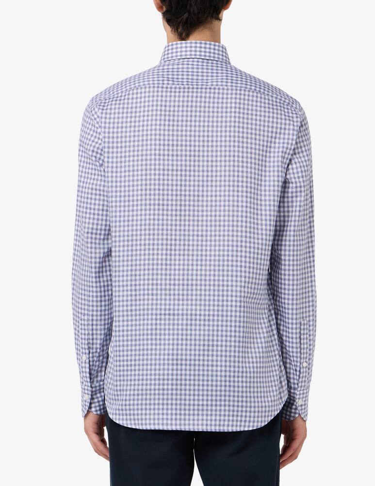 rinascente Sartoria Italiana Moulinex regular shirt