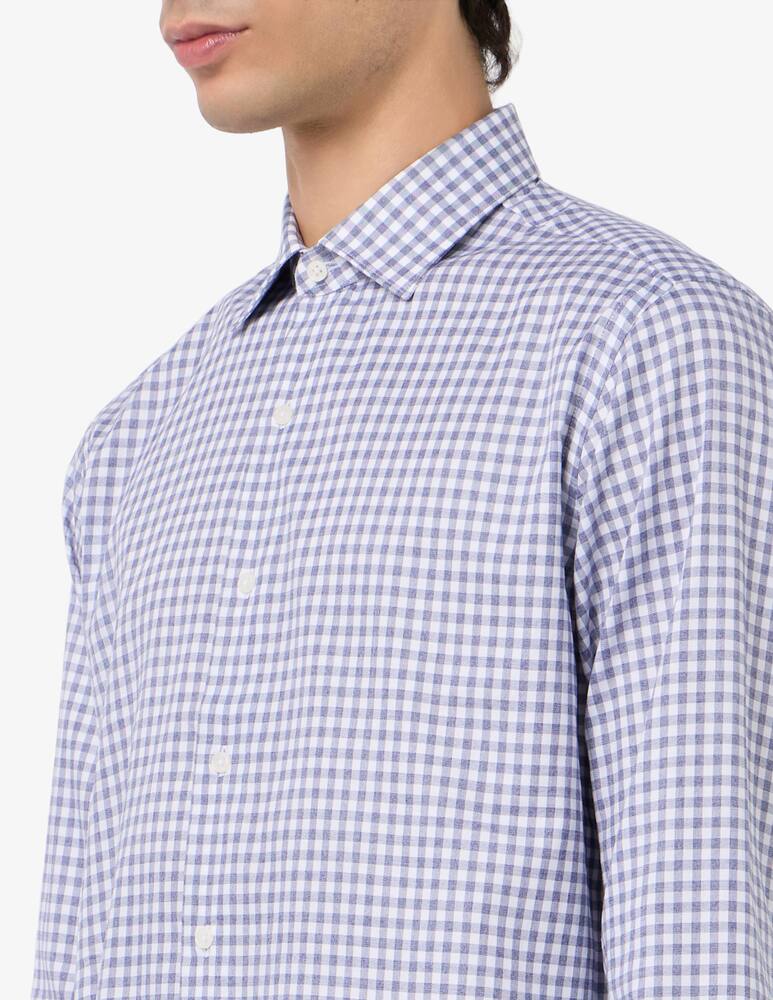 rinascente Sartoria Italiana Moulinex regular shirt