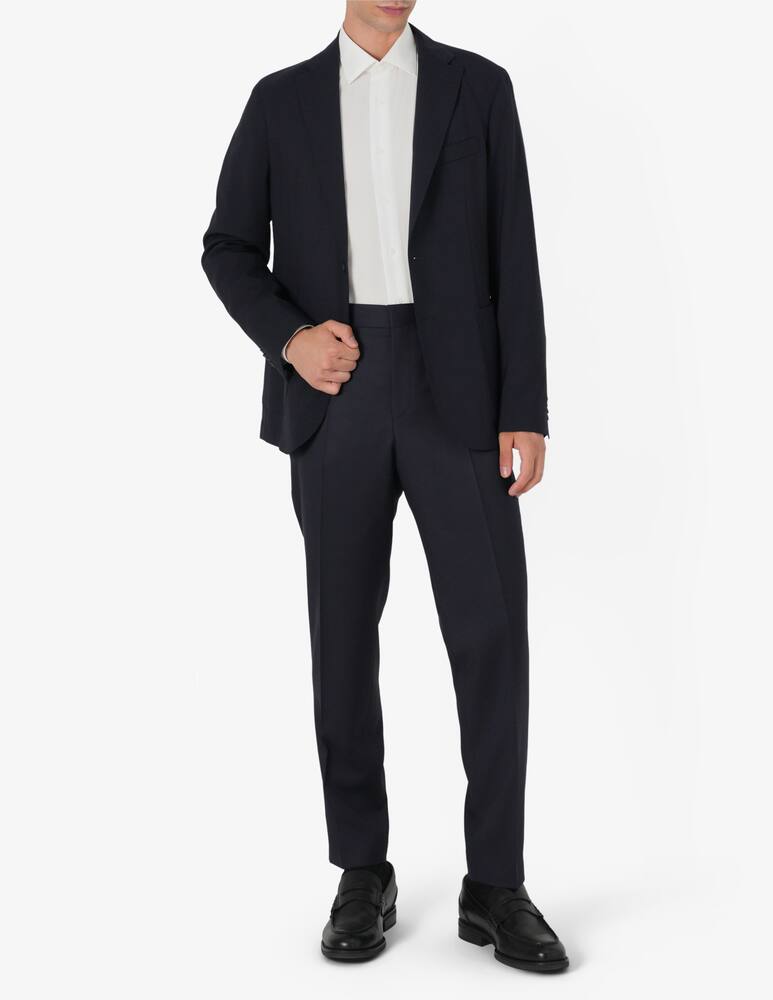 rinascente Delsiena Modern twill shirt