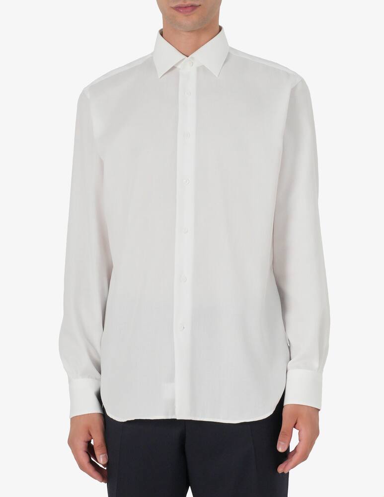 Delsiena Camicia regular Journey no stiro - immagine 1 Delsiena Camicia regular Journey no stiro - immagine 1