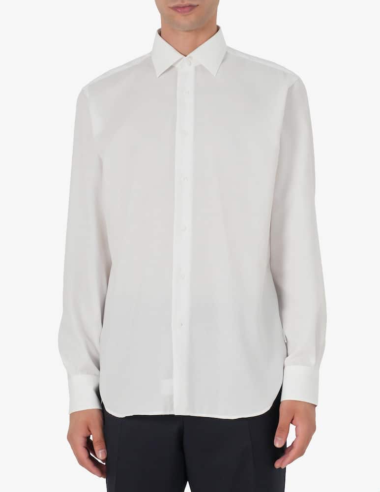 rinascente Delsiena Journey long sleeve shirt