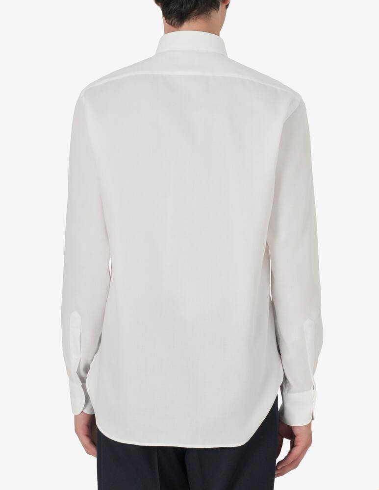 Delsiena Camicia regular Journey no stiro - immagine 3 Delsiena Camicia regular Journey no stiro - immagine 3