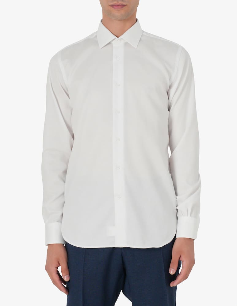 rinascente Delsiena Camicia Modern Journey no stiro