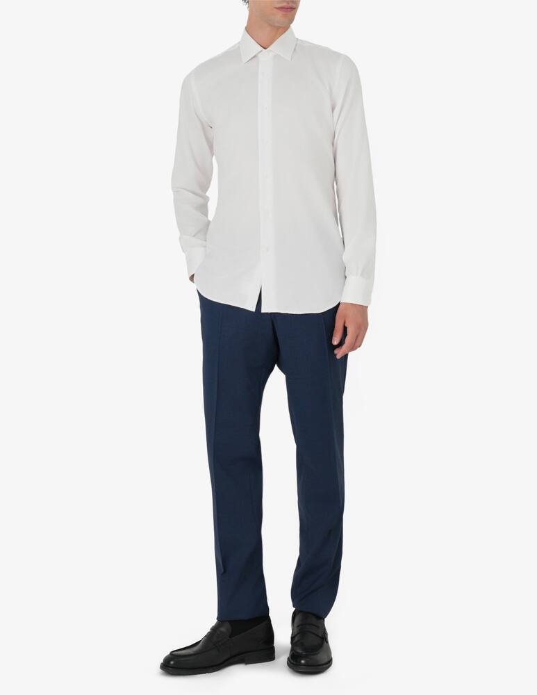 rinascente Delsiena Camicia Modern Journey no stiro