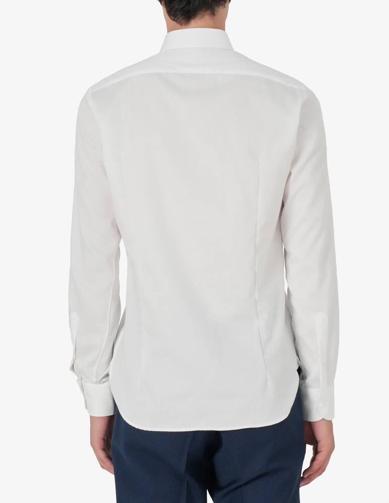 rinascente Delsiena Camicia Modern Journey no stiro