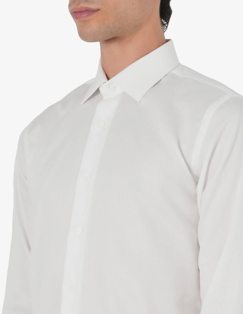 rinascente Delsiena Camicia Modern Journey no stiro