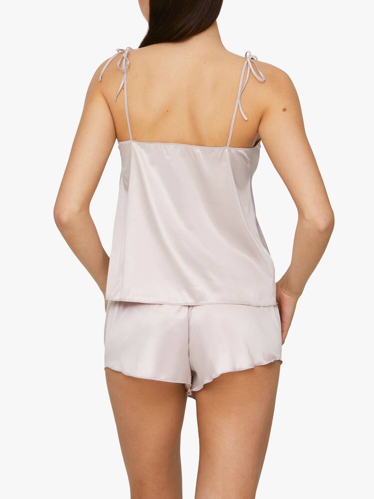 rinascente Chitè Pyjama satin top