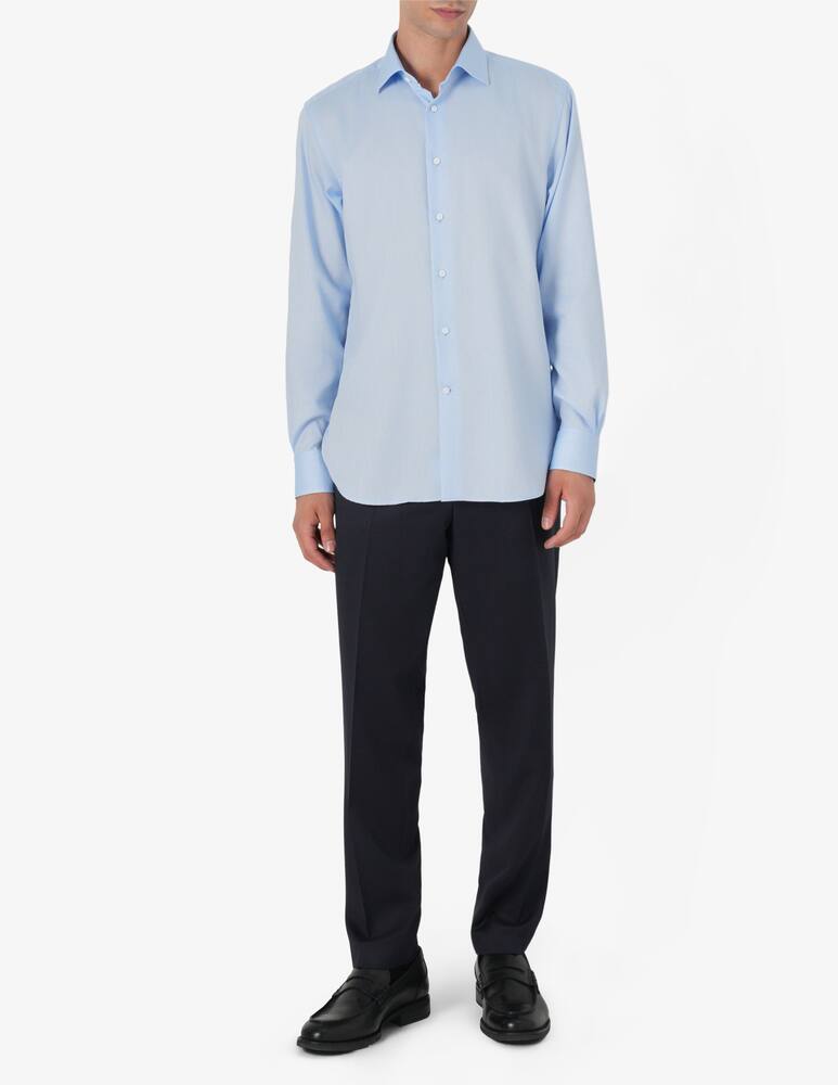 rinascente Delsiena Journey classic shirt