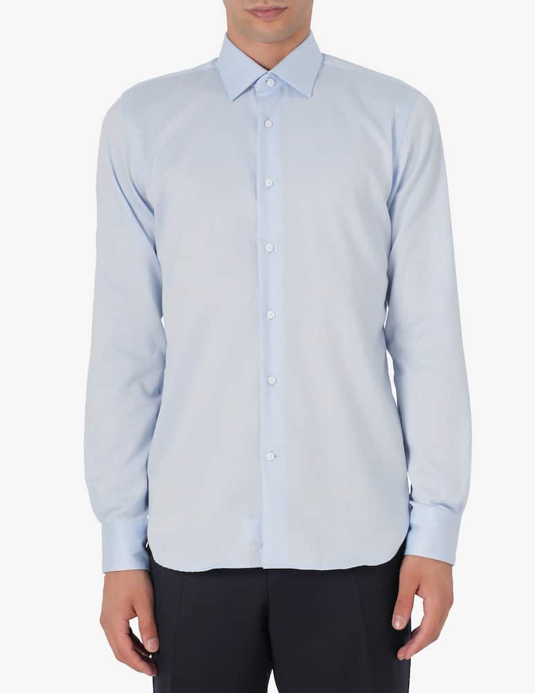 rinascente Delsiena Modern journey shirt