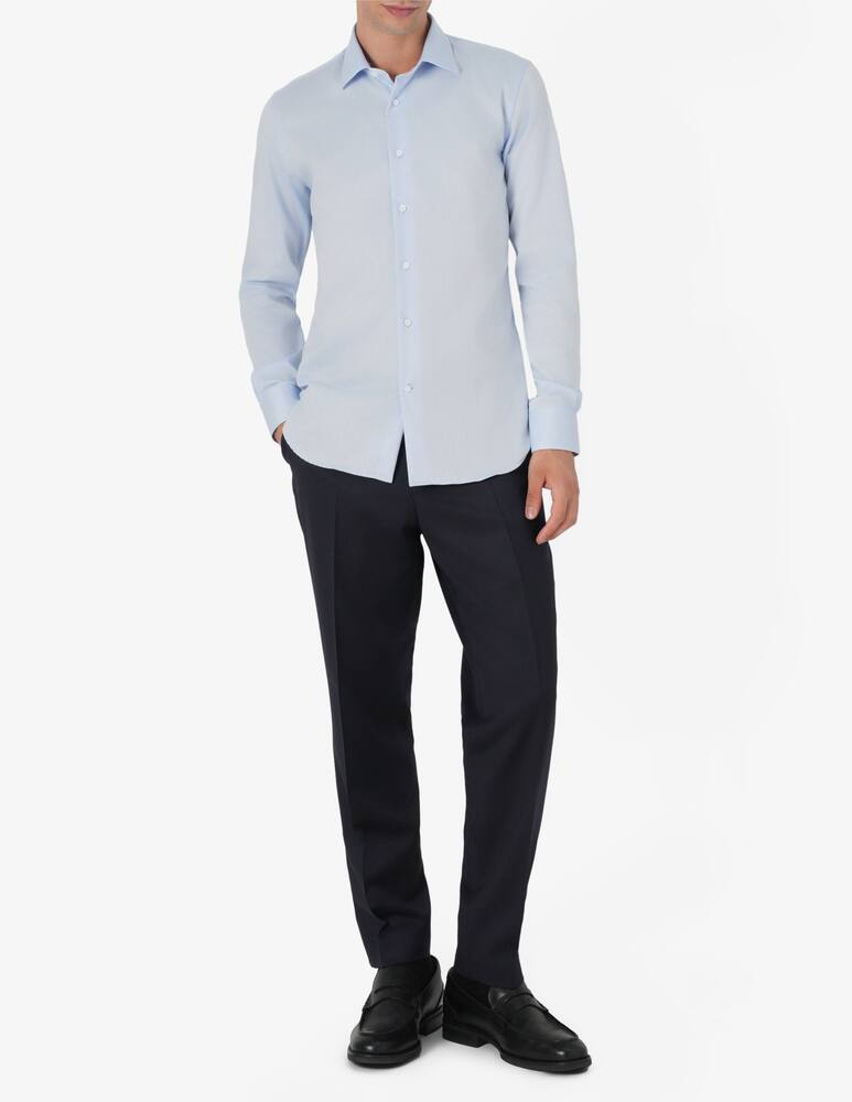 rinascente Delsiena Modern journey shirt