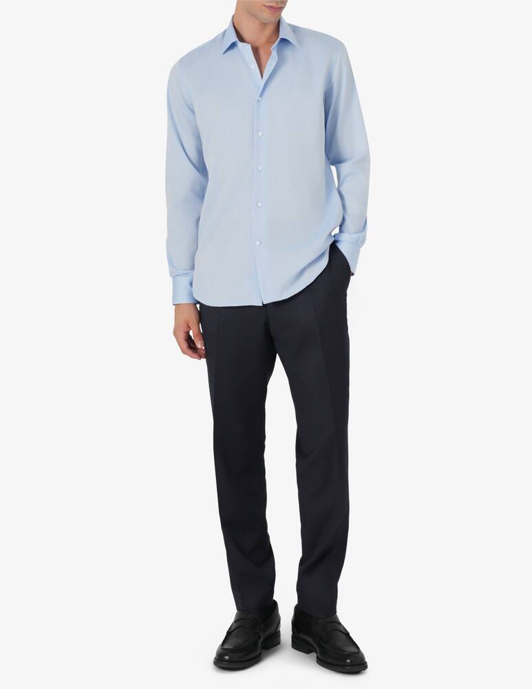 rinascente Delsiena Camicia Modern Journey no stiro