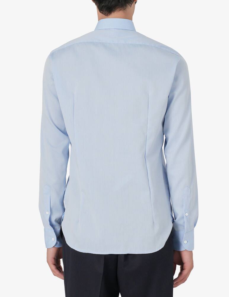 rinascente Delsiena Camicia Modern Journey no stiro