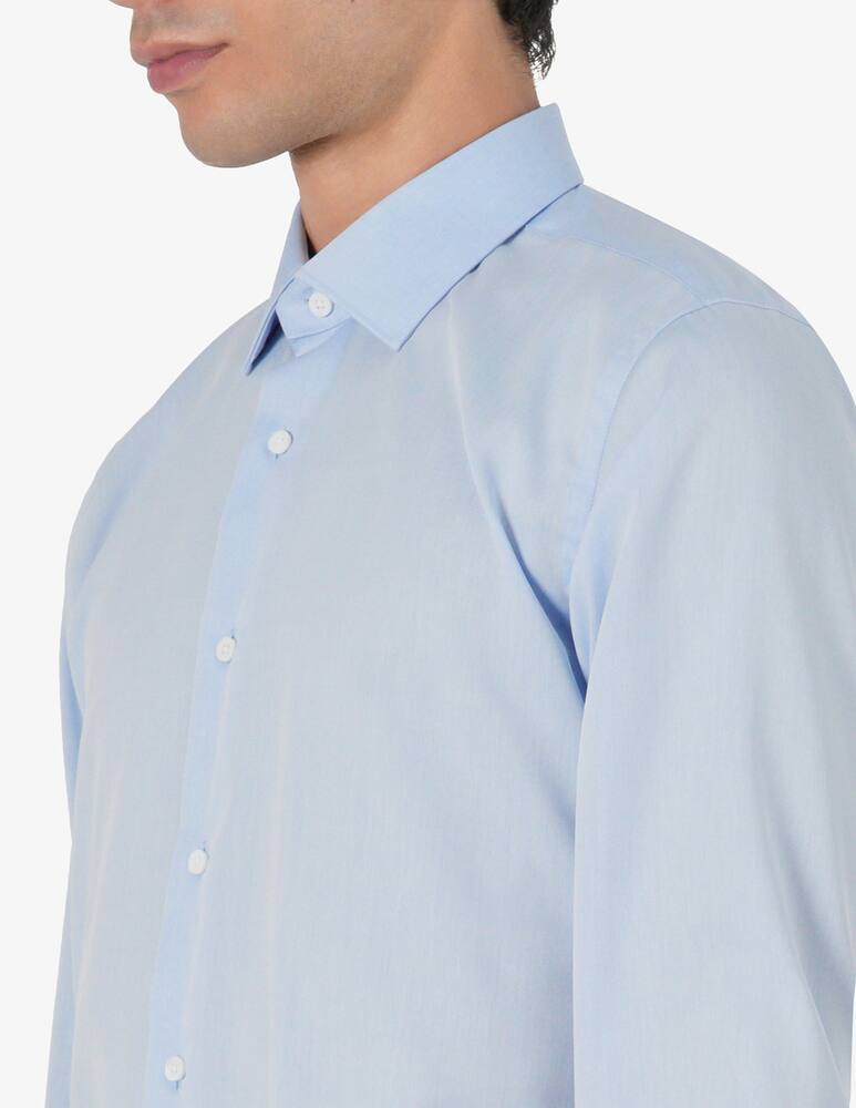 rinascente Delsiena Camicia Modern Journey no stiro