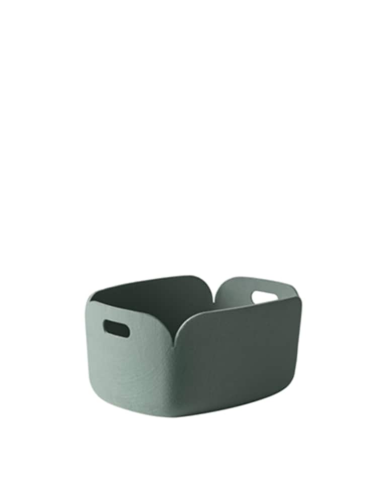 Muuto Cestino Restore - immagine 1