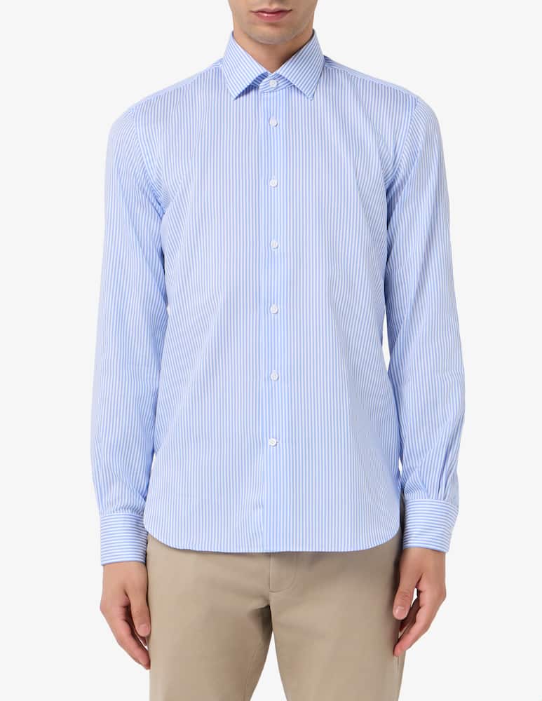 rinascente Delsiena Camicia Modern Journey