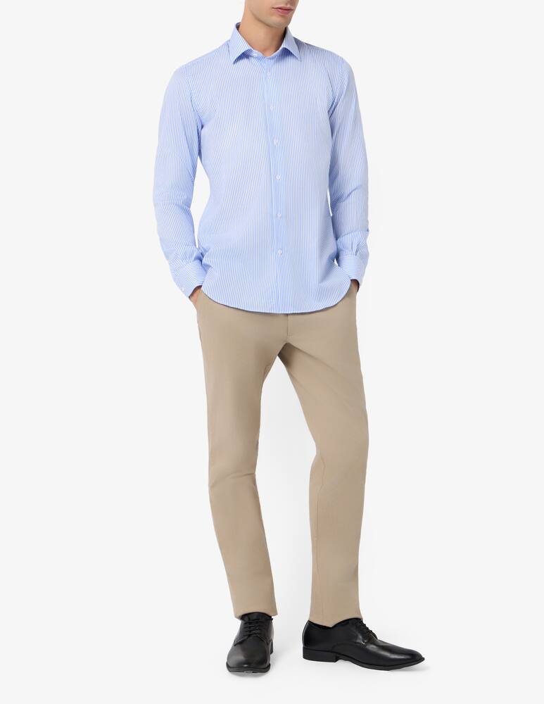 rinascente Delsiena Camicia Modern Journey