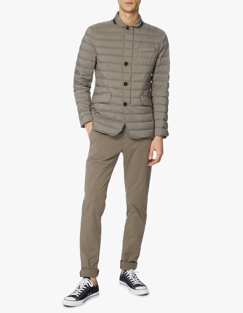 rinascente Jacob Cohen Bobby chino tasca america vita media