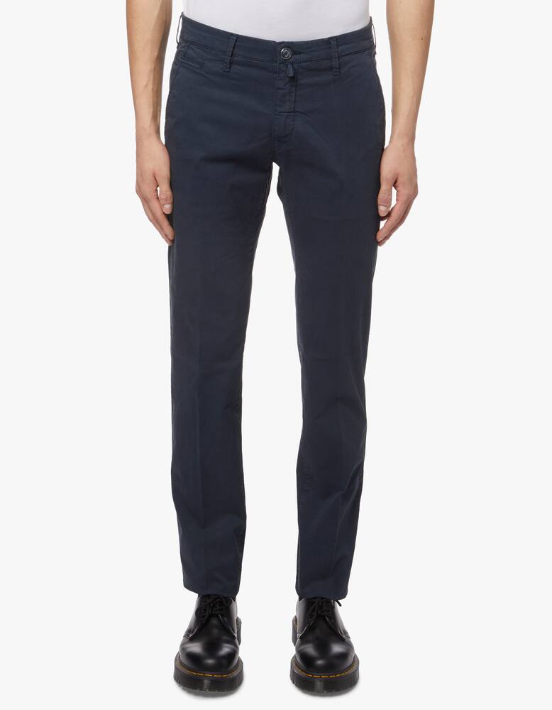 rinascente Jacob Cohen Bobby chino tasca america vita media