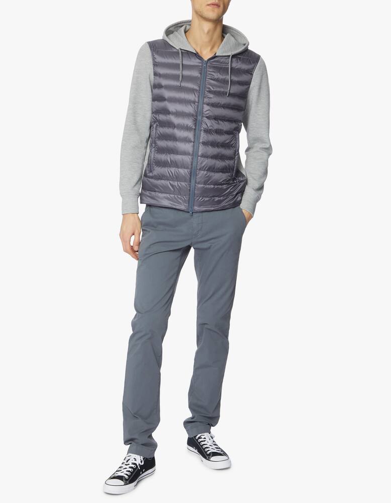 rinascente Jacob Cohen Bobby slim chino american pockets mid rise