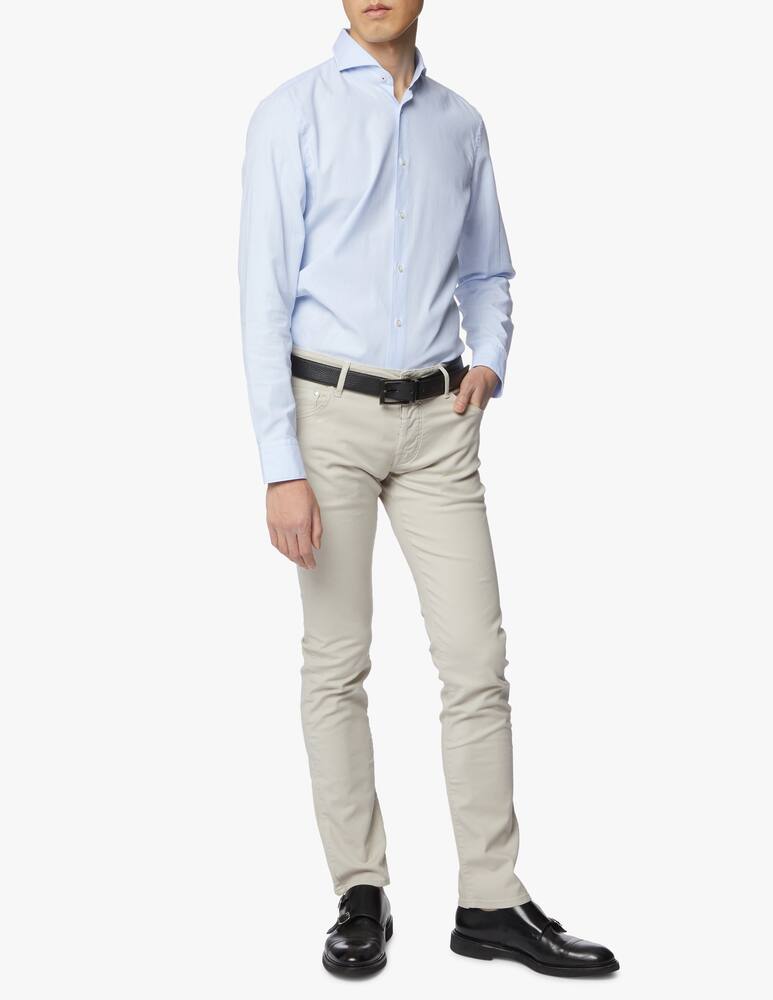 rinascente Jacob Cohen Jeans slim fit bull cot