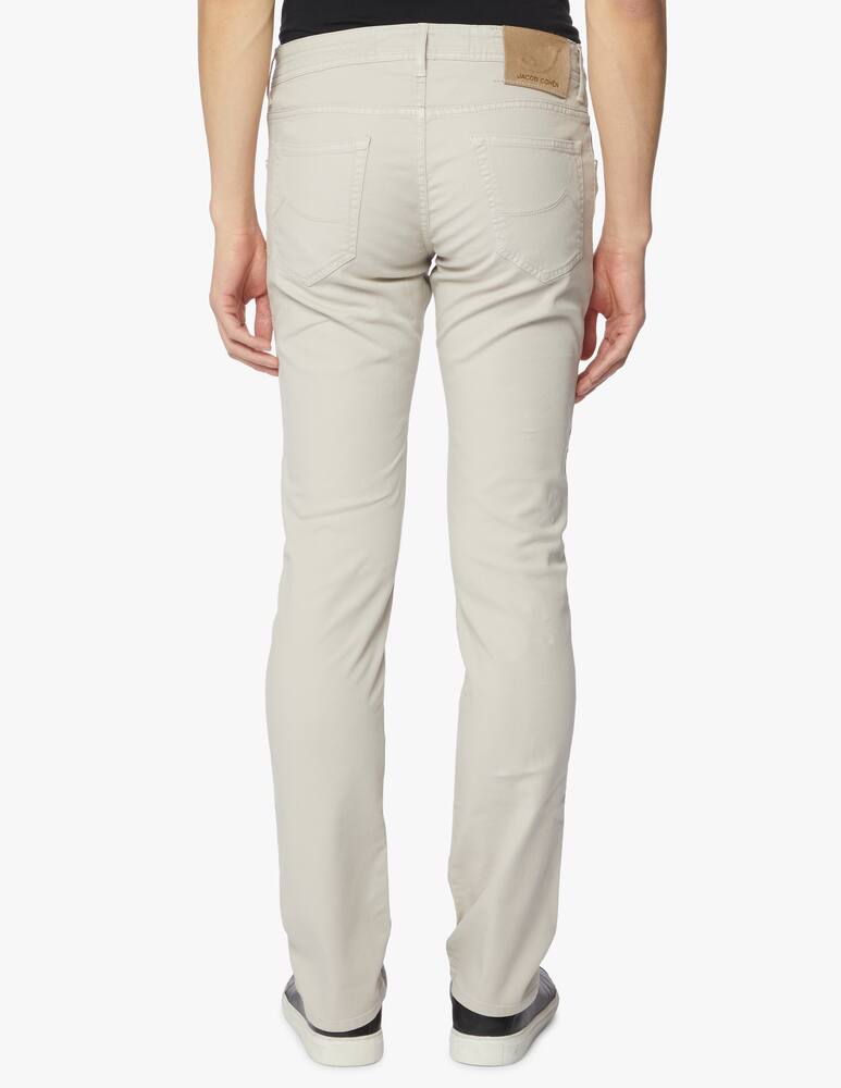 rinascente Jacob Cohen Jeans slim fit bull cot