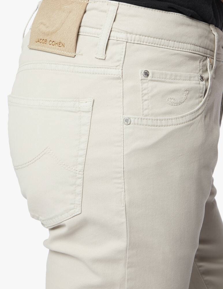 rinascente Jacob Cohen Jeans slim fit bull cot