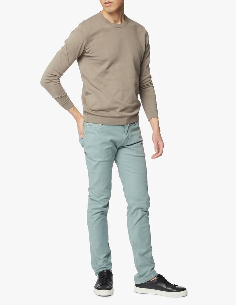 rinascente Jacob Cohen Jeans slim fit bull cot