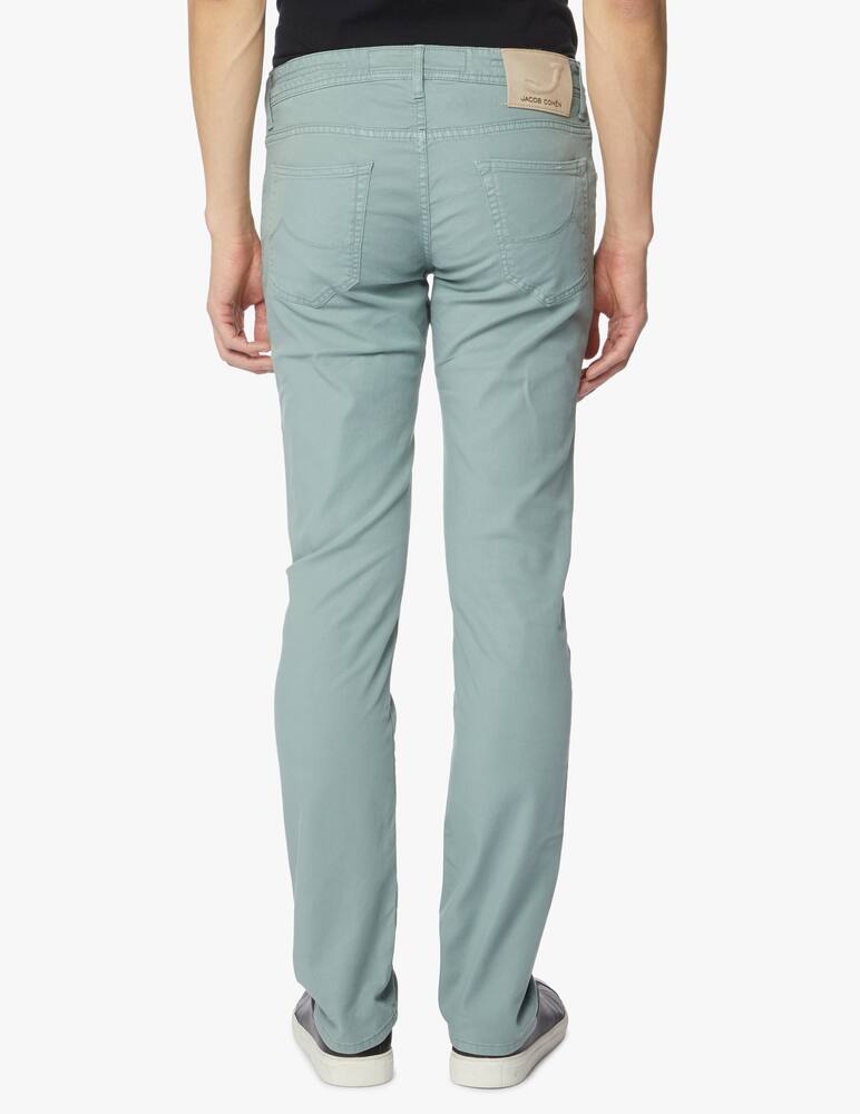 rinascente Jacob Cohen Jeans slim fit bull cot