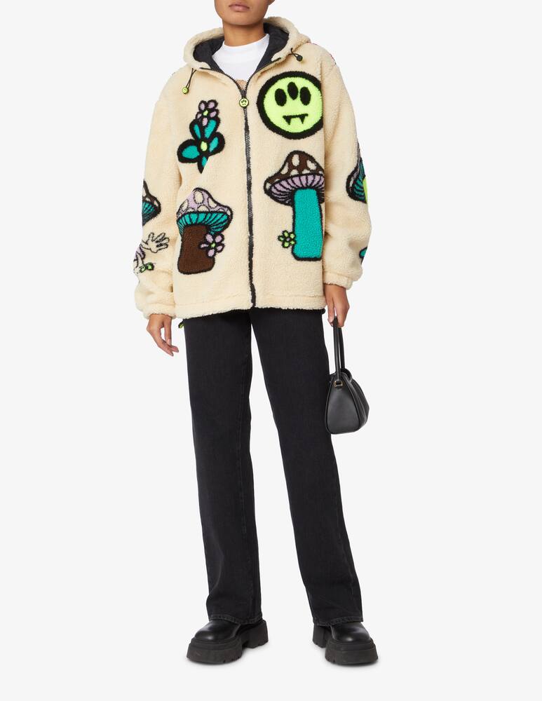 rinascente Barrow Cappotto orsetto - Beige