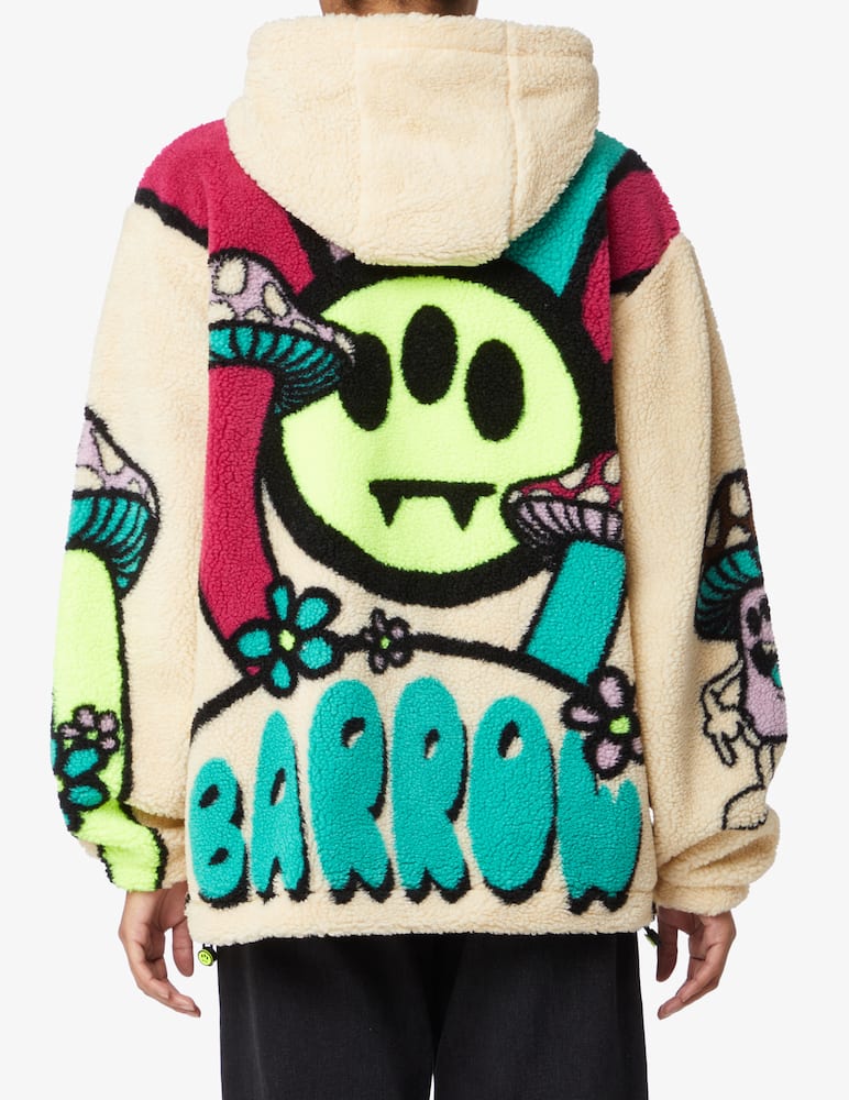 rinascente Barrow Cappotto orsetto - Beige