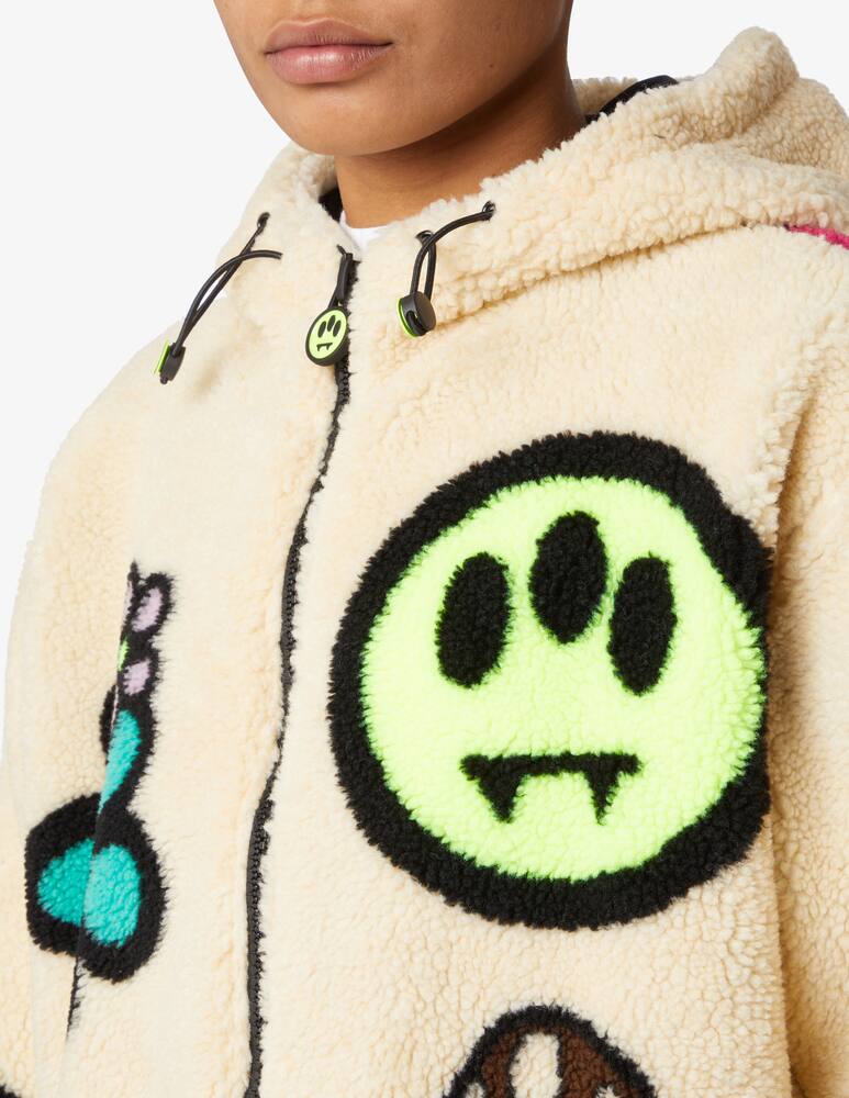 rinascente Barrow Cappotto orsetto - Beige