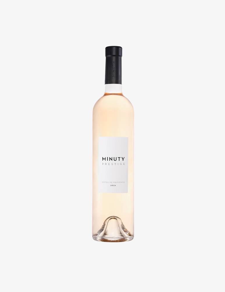 rinascente Minuty Minuty Prestige Rosé 2024