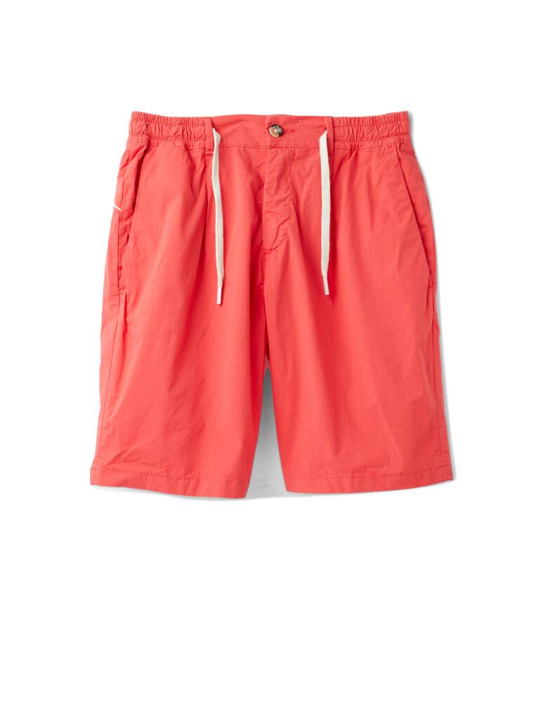 rinascente Cruna Pantalone corto in cotone leggero