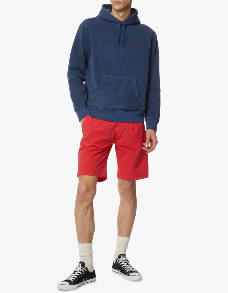 rinascente Cruna Pantalone corto in cotone leggero