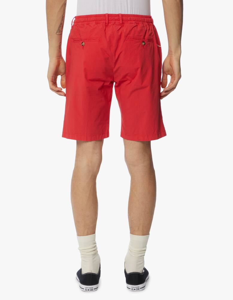 rinascente Cruna Pantalone corto in cotone leggero