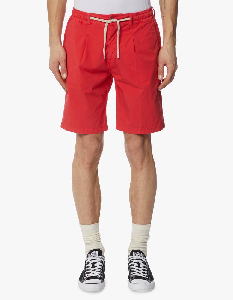 rinascente Cruna Pantalone corto in cotone leggero