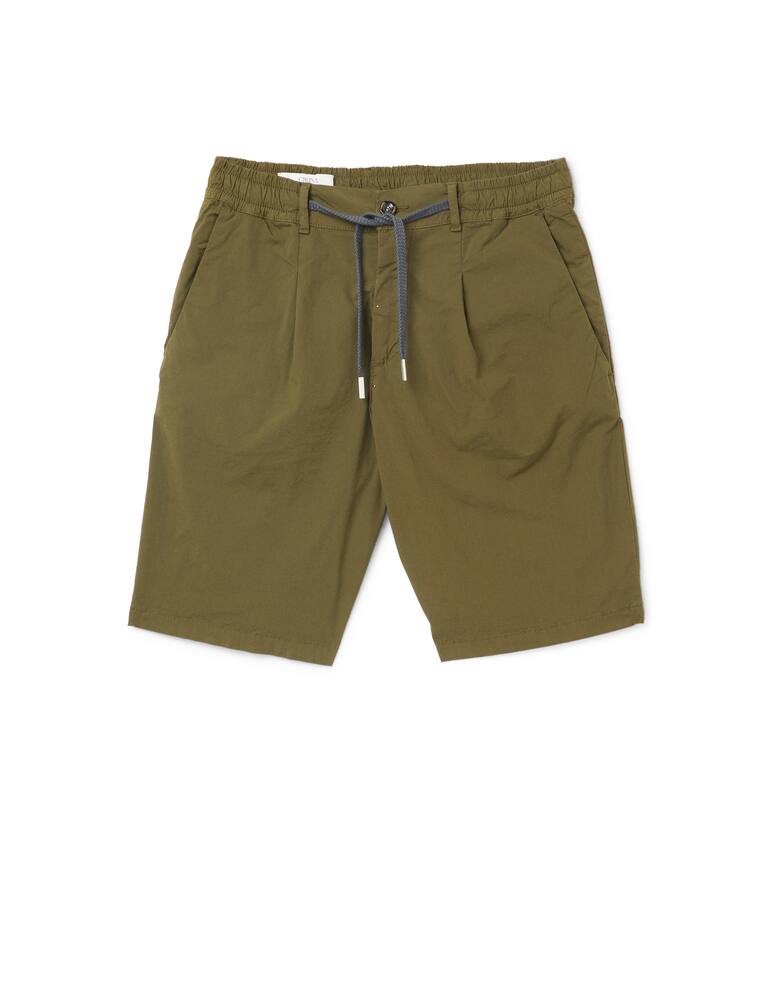 Cruna Light cotton shorts - picture 1 Cruna Light cotton shorts - picture 1
