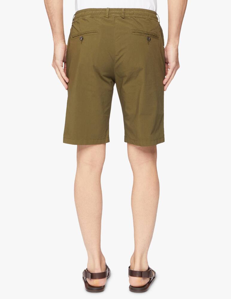Cruna Light cotton shorts - picture 3 Cruna Light cotton shorts - picture 3