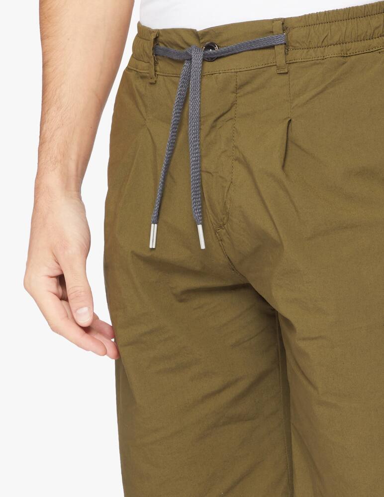 Cruna Light cotton shorts - picture 5 Cruna Light cotton shorts - picture 5